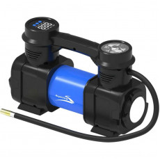 Автомобільний компресор Aspiring Airflow 4 metal 60L 120W (ATM400)