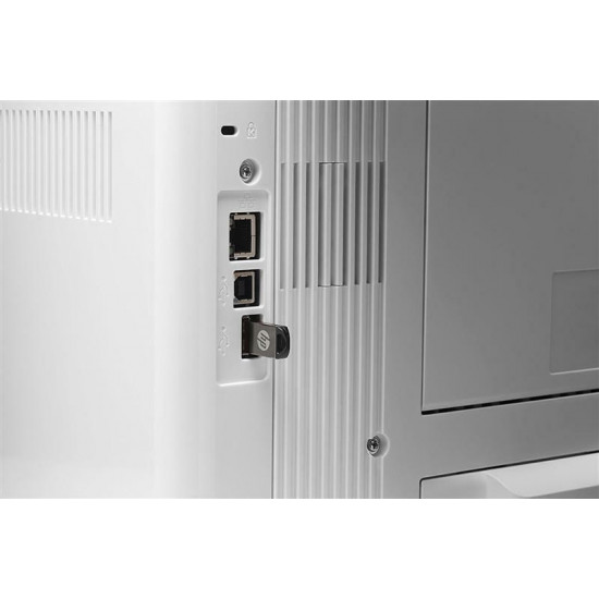 Принтер А4 HP LaserJet Pro M501dn (J8H61A)