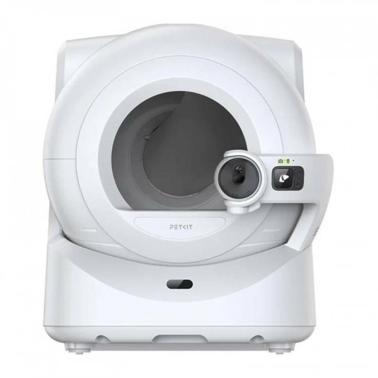 Смарт-лоток Petkit Purobot Ultra with Camera Self-Clean (P9903)