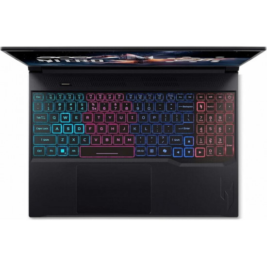 Ноутбук Acer Nitro V 16S ANV16S-61-R3EF (NH.QXJEU.004) Black