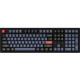 Клавіатура бездротова Keychron K10 PRO 100Key (K10P-H1-UA)