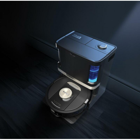 Робот-пилосос Shark Detect Pro Max with Auto Empty System RV2800ZEEU