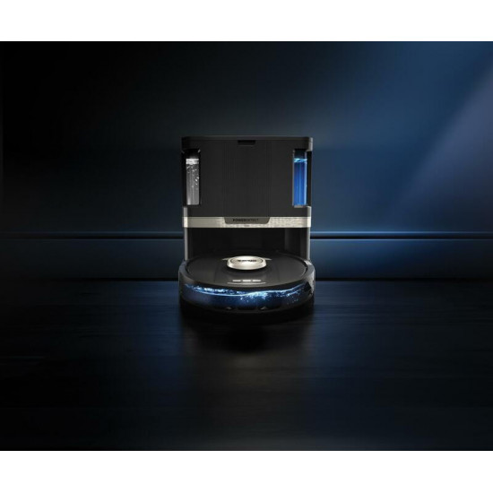 Робот-пилосос Shark Detect Pro Max with Auto Empty System RV2800ZEEU