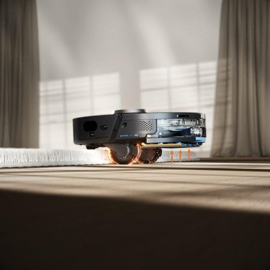 Робот-пилосос Shark Detect Pro Max with Auto Empty System RV2800ZEEU