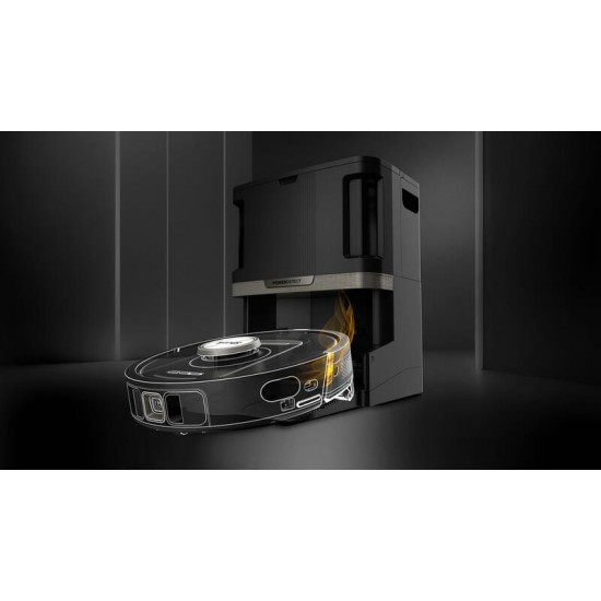 Робот-пилосос Shark Detect Pro Max with Auto Empty System RV2800ZEEU
