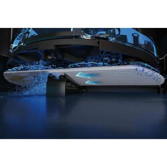 Робот-пилосос Shark Detect Pro Max with Auto Empty System RV2800ZEEU