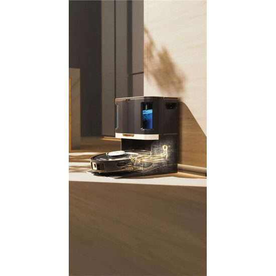 Робот-пилосос Shark Detect Pro Max with Auto Empty System RV2800ZEEU