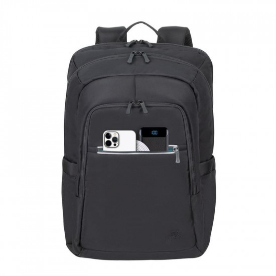 Рюкзак Rivacase Alpendorf 7569 17.3" Black
