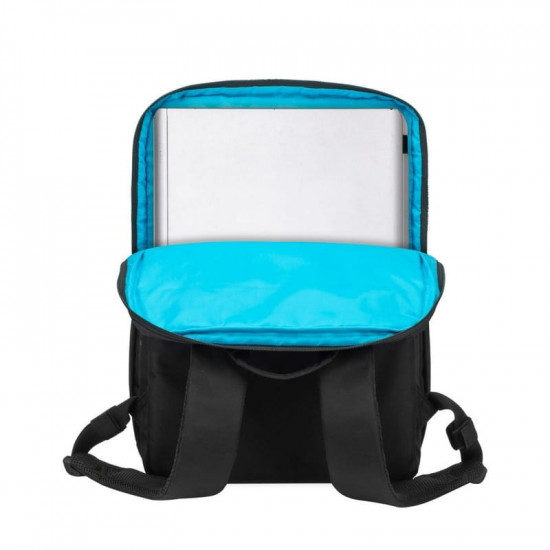 Рюкзак Rivacase Alpendorf 7569 17.3" Black
