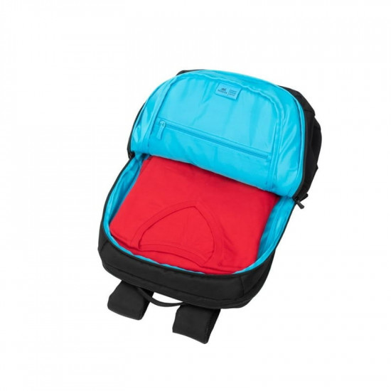 Рюкзак Rivacase Alpendorf 7569 17.3" Black