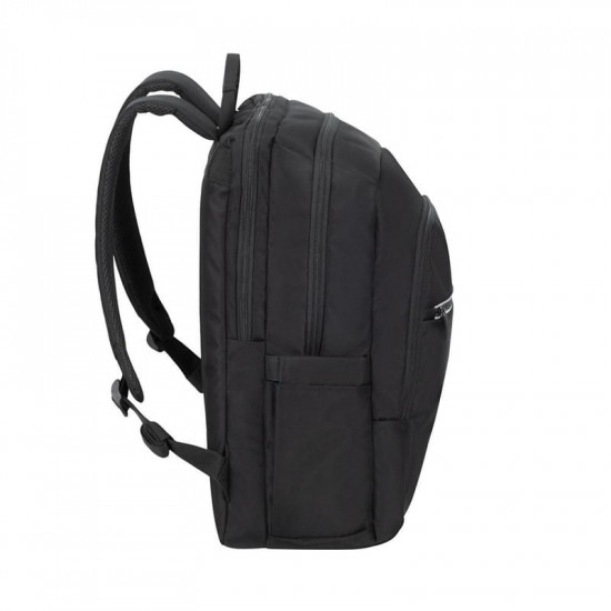 Рюкзак Rivacase Alpendorf 7569 17.3" Black