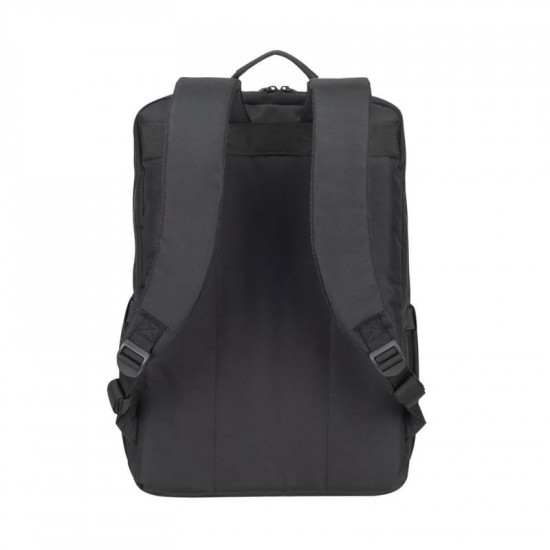 Рюкзак Rivacase Alpendorf 7569 17.3" Black