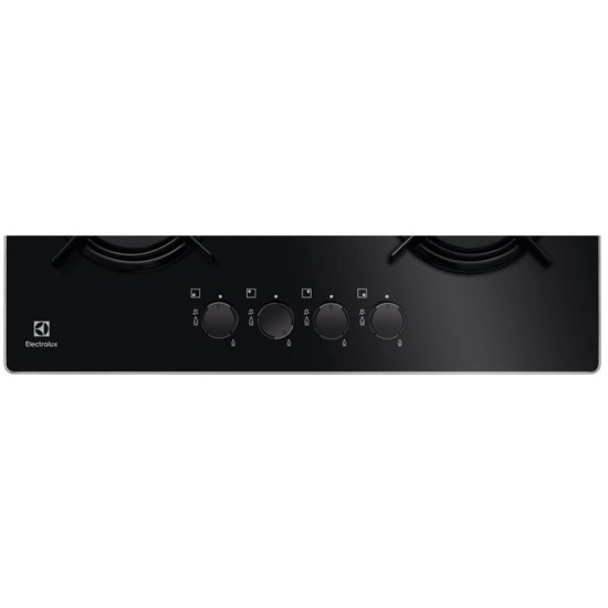 Варильна поверхня Electrolux EGT6242NVK