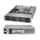 Корпус Supermicro 2U CSE-826BE1C-R920LPB