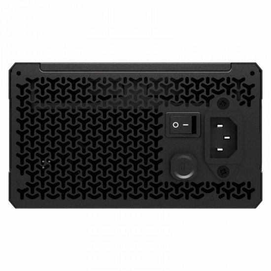 Блок живлення Corsair RM1000x ATX 3.1 1000W (CP-9020271-EU)