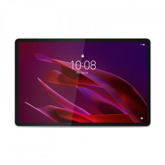 Планшет Lenovo Yoga Tab TB710FU 12/256GB Seashell + Keyboard&Pen (ZAG60180UA)