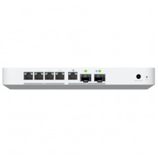 Шлюз Ubiquiti Unifi Gateway Fiber (UXG-Fiber)
