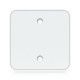 Кріплення настінне Ubiquiti Floating Mount (UACC-FM) для UX / UXG-Lite