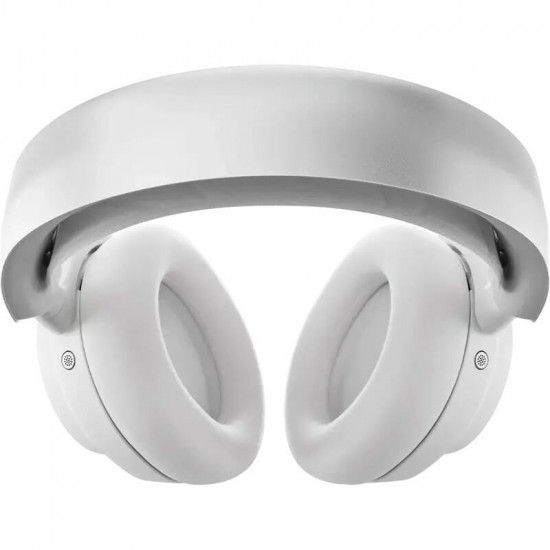Bluetooth-гарнітура SteelSeries Arctis Nova Pro Wireless P White (61526)