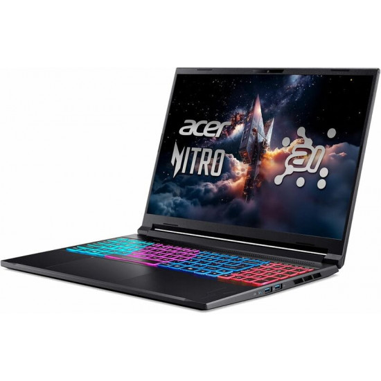 Ноутбук Acer Nitro V 16S ANV16S-61-R9C4 (NH.QXNEU.003) Black