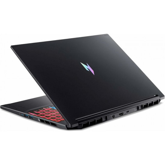 Ноутбук Acer Nitro V 16S ANV16S-61-R9C4 (NH.QXNEU.003) Black