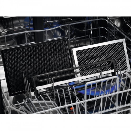 Варильна поверхня Electrolux KCC83443