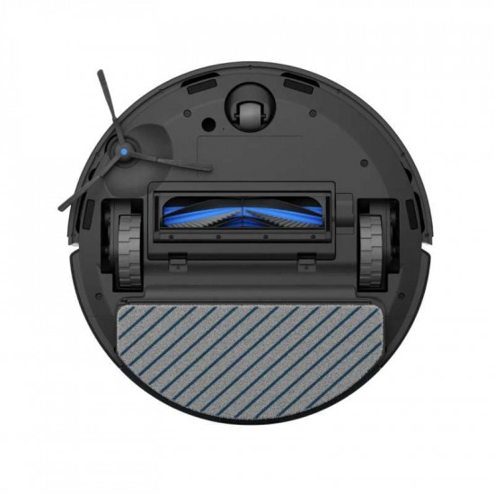 Робот-пилосос Ecovacs Deebot Ozmo N20E Plus (YDLX11-3) Black