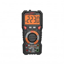 Мультиметр Habotest DC1000V/10A, AC750V/10A (HT118D)