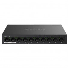 Комутатор Mercusys MS110P