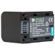 Акумулятор PowerPlant Sony NP-FV70 2100mAh (DV00DV1272)