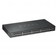 Комутатор ZYXEL GS1920-48V2