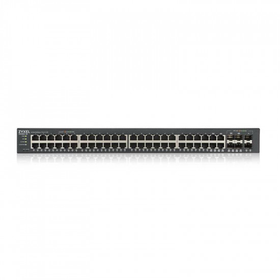 Комутатор ZYXEL GS1920-48V2