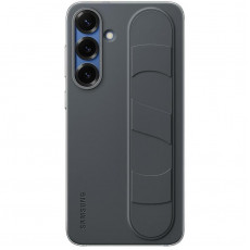 Чохол-накладка Samsung Standing Grip Case для Samsung Galaxy S25+ SM-S936 Black (EF-GS936CBEGWW)