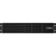Бокс для акумуляторів Njoy 2U CA0312F for Aster 1K Black (UPBPCA0312FX-CG01B)