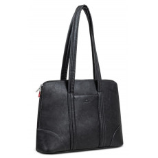 Сумка Rivacase 8992 PU 14" Black