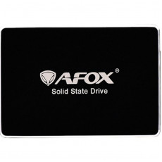 Накопичувач SSD  120GB Afox SD250 2.5" SATAIII 3D NAND (SD250-120GN)