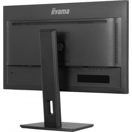Монітор Iiyama 27" ProLite XUB2797QSNP-B1 IPS Black 100Hz