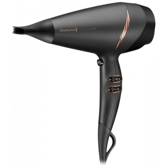 Фен Remington AC7200 Supercare PRO