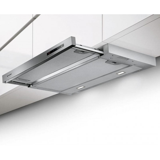 Витяжка Faber Maxima Ng Touch Ev8 Led X A90