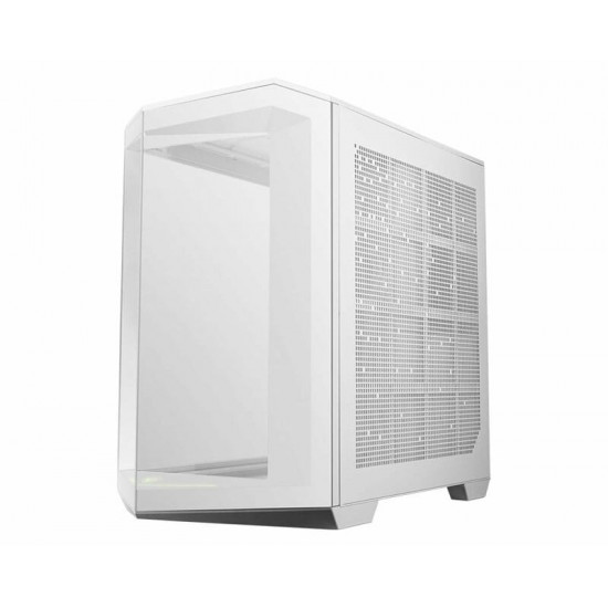 Корпус MSI MAG Pano 100L PZ White