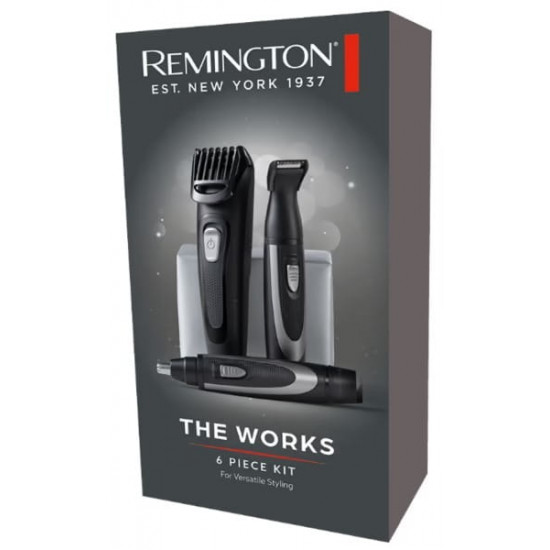 Тример Remington MB905