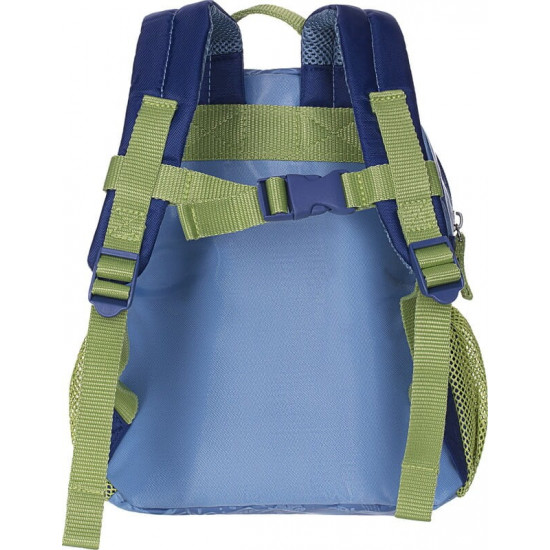 Рюкзак Sigikid Sammy Samoa 24936SK