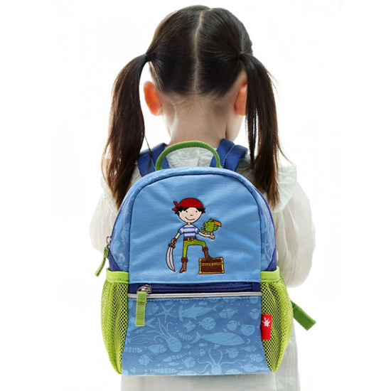 Рюкзак Sigikid Sammy Samoa 24936SK