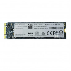 Накопичувач SSD  128GB HP M.2 2280 SATAIII TLC (2280S11/PSSBN128GA87BCO)