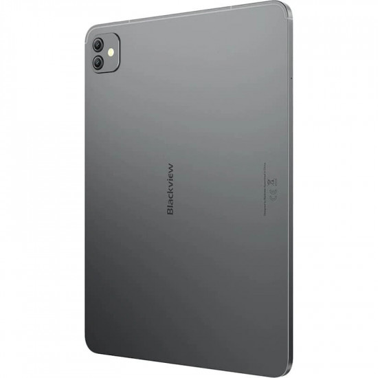 Планшет Blackview Link 8 6/256GB Starry Grey (6931548324355)