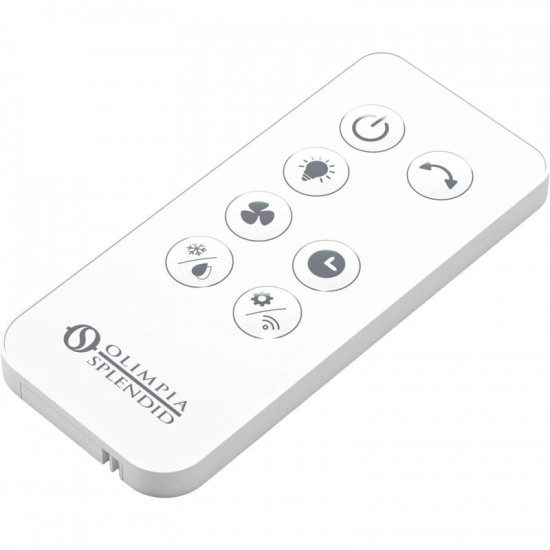 Кліматичний комплекс Olimpia Splendid Peler 25 WiFi (OS-99209)