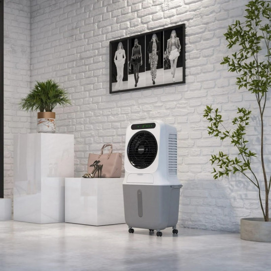 Кліматичний комплекс Olimpia Splendid Peler 25 WiFi (OS-99209)