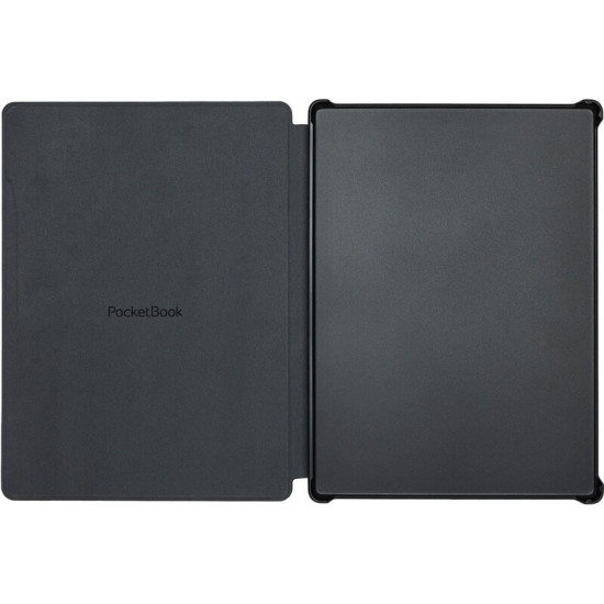 Чохол-книжка PocketBook Shell Cover для PocketBook 970 Black (HN-SL-PU-970-BK-WW)