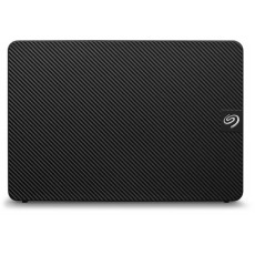 Зовнішній жорсткий диск 3.5" USB 16.0TB Seagate Expansion Desktop Black (STKP16000400)