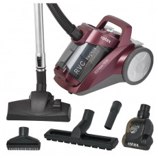 Пилосос Rotex RVC20-R TurboPet